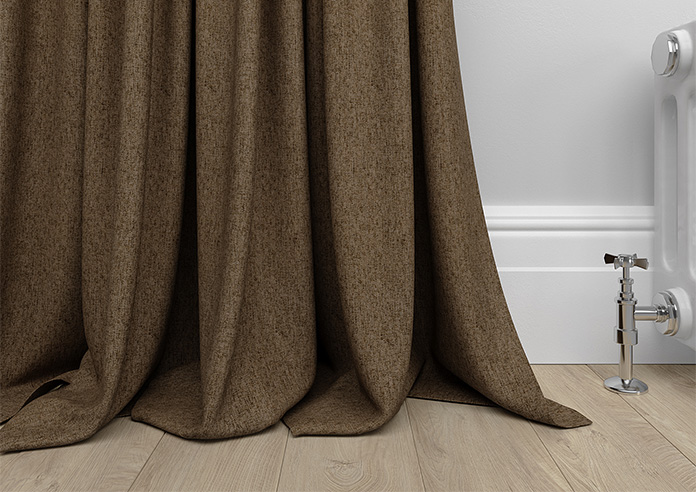 Harris, Soft Truffle - Made to Measure Curtains - Image 6
